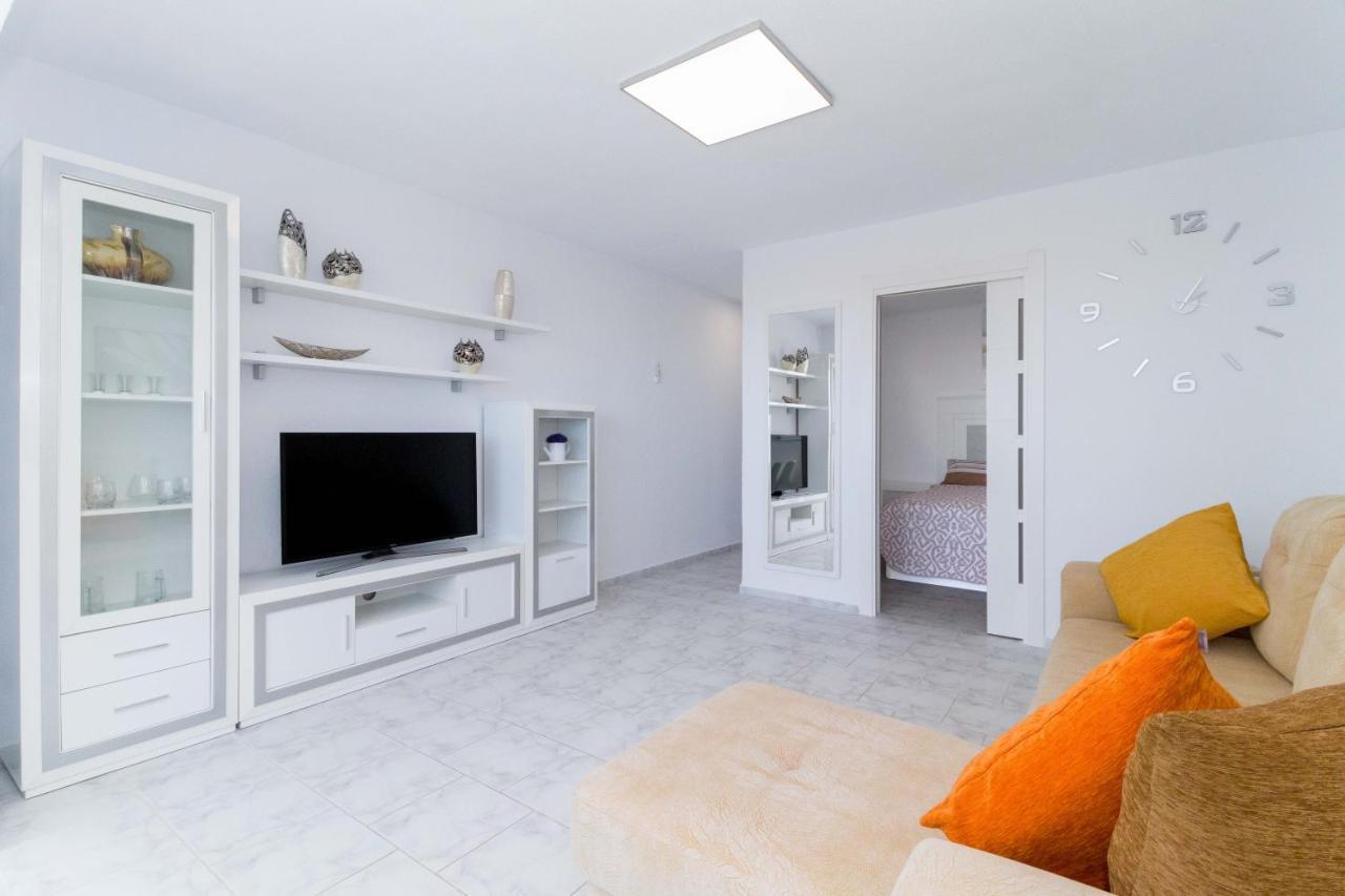 Appartement La Mata Londres Extérieur photo