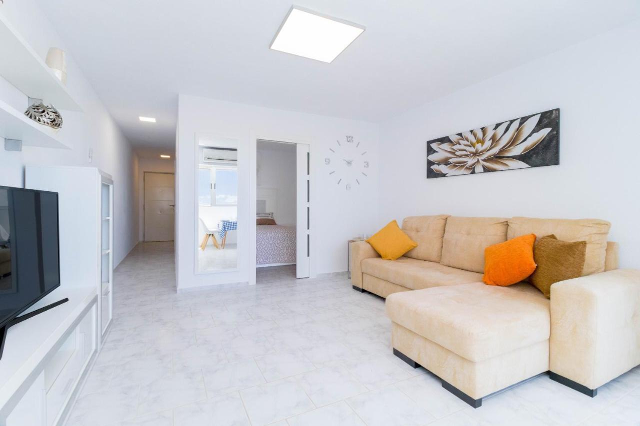 Appartement La Mata Londres Extérieur photo