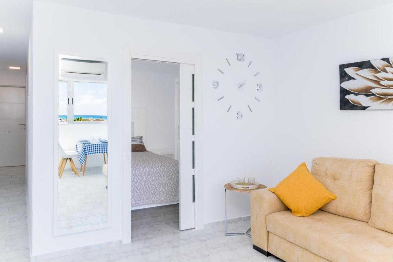 Appartement La Mata Londres Extérieur photo