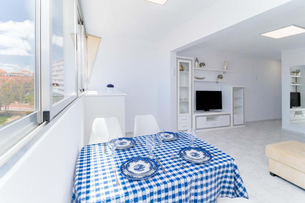 Appartement La Mata Londres Extérieur photo