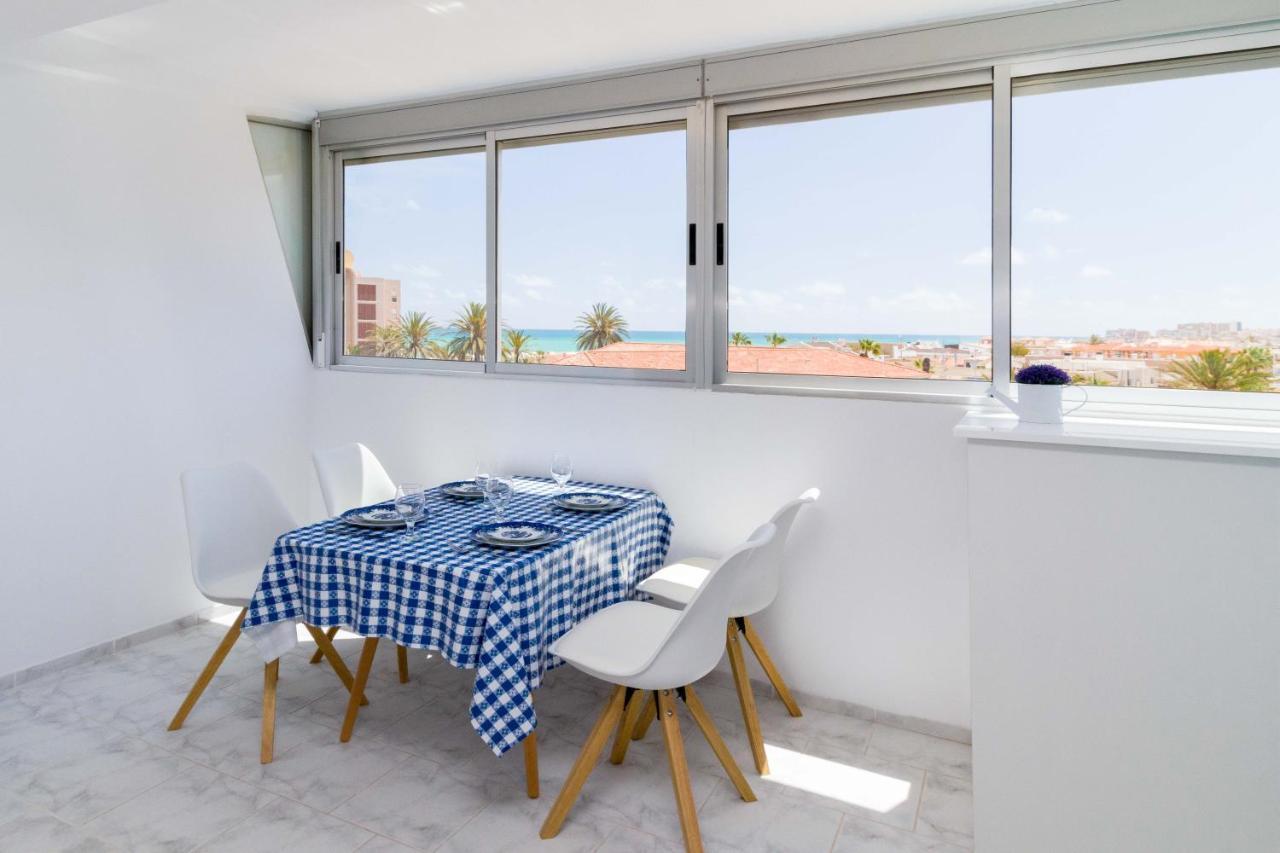 Appartement La Mata Londres Extérieur photo
