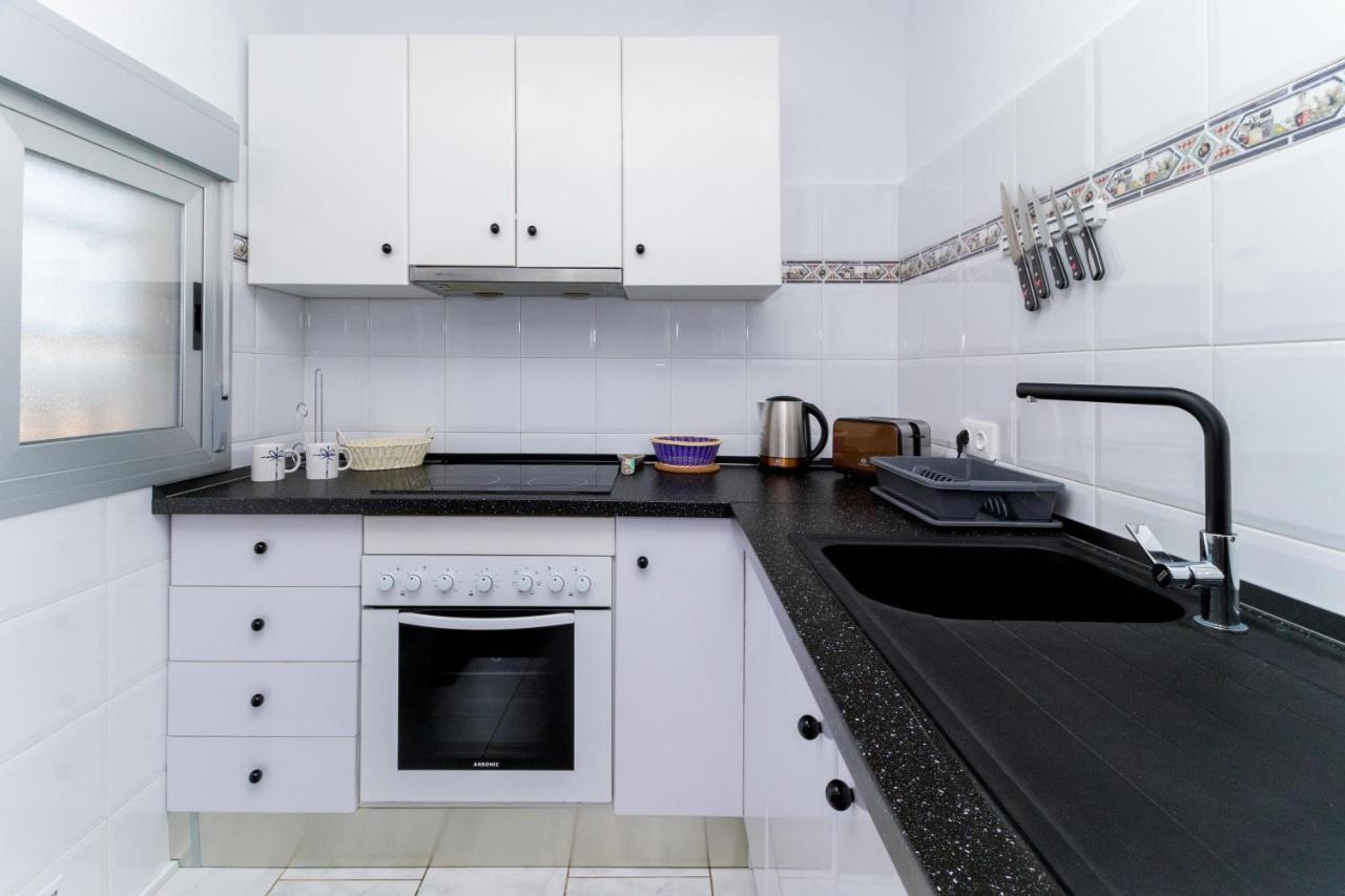 Appartement La Mata Londres Extérieur photo