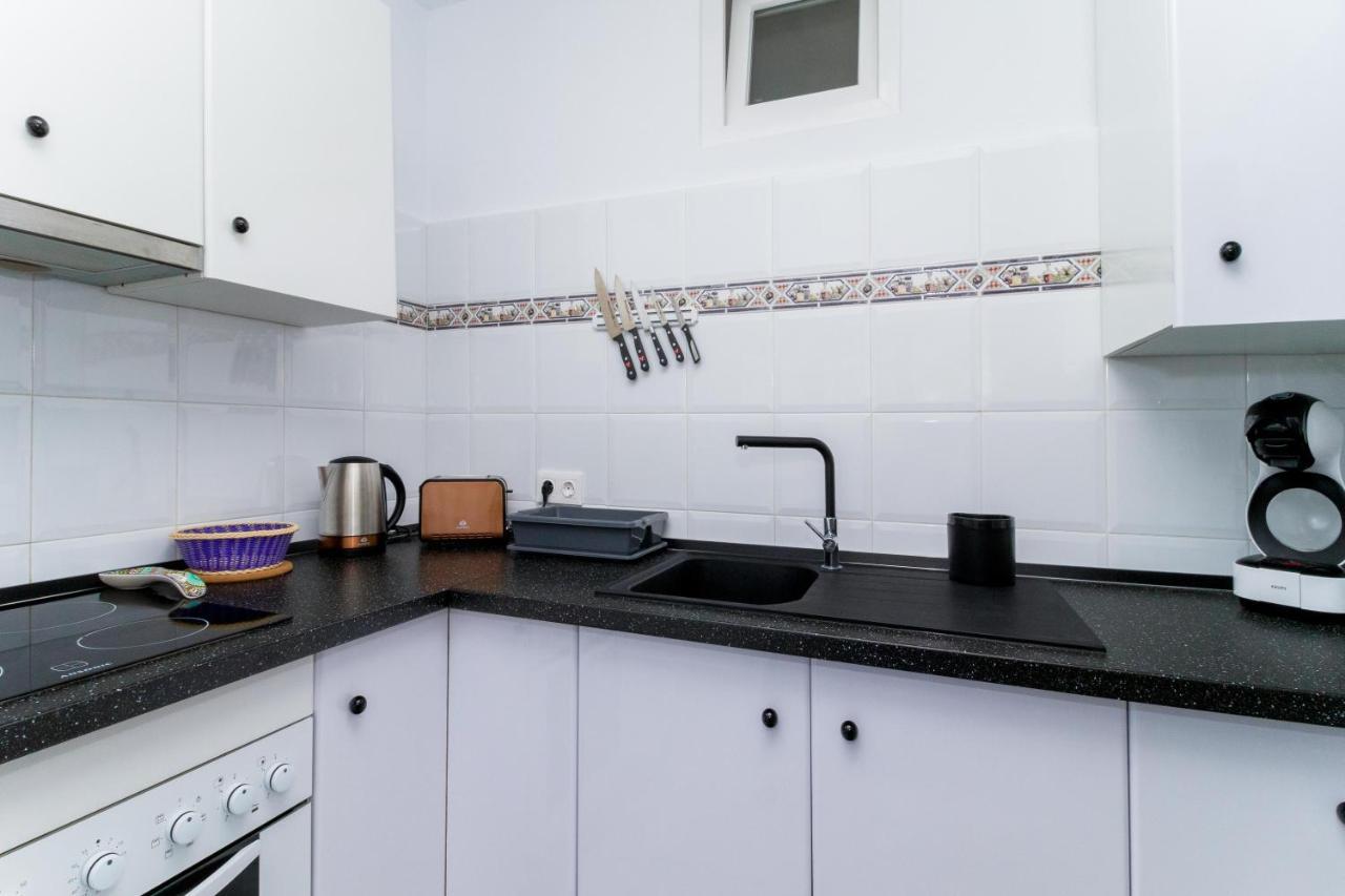 Appartement La Mata Londres Extérieur photo