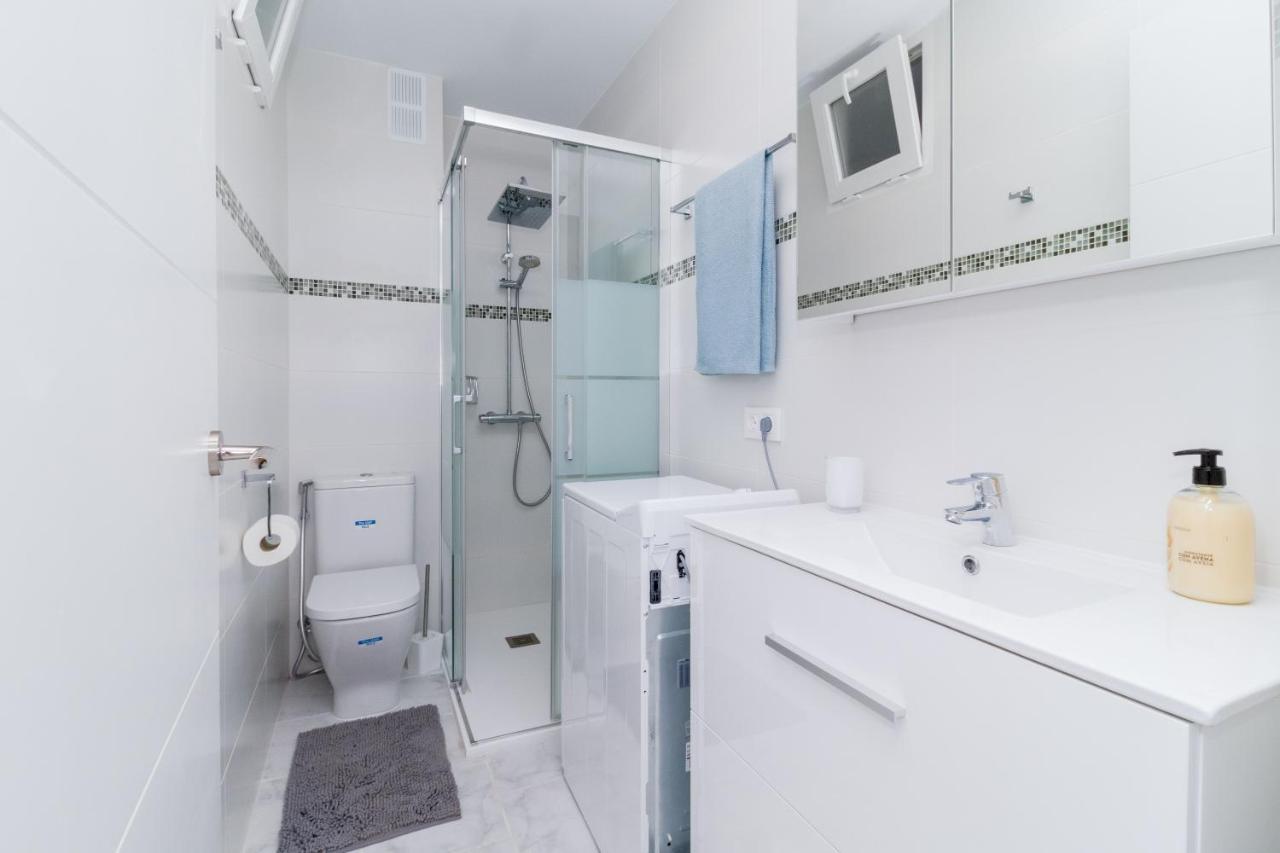 Appartement La Mata Londres Extérieur photo