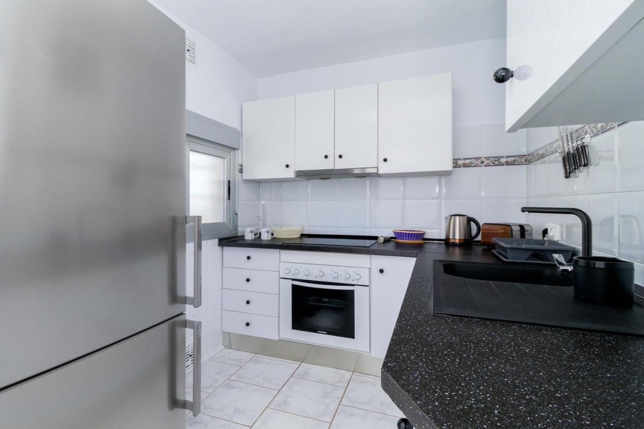 Appartement La Mata Londres Extérieur photo